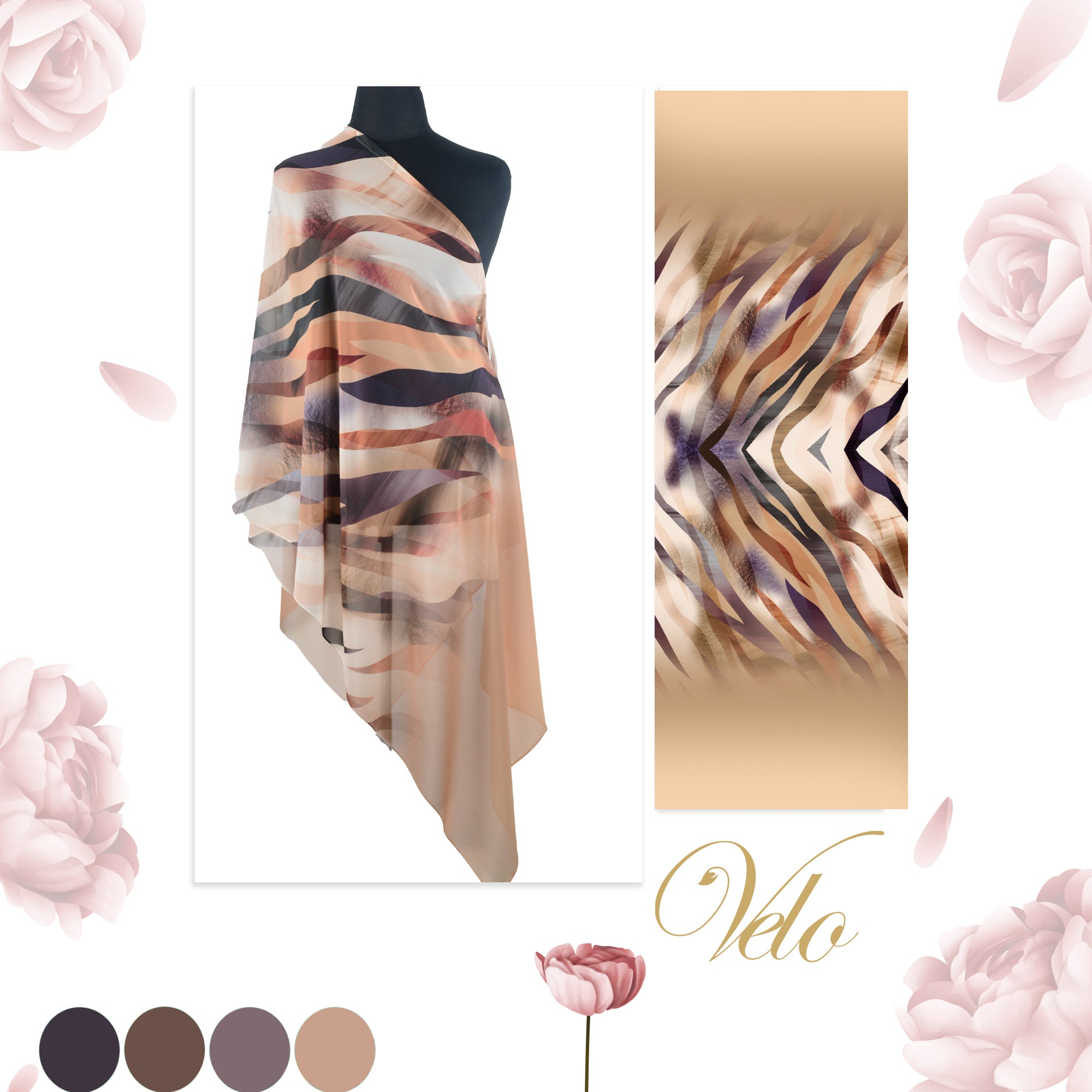 Products – VELO SCARF